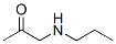 2-Propanone, 1-(propylamino)- (9CI) CAS#: 135644-36-9