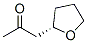 2-Propanone, 1-(tetrahydro-2-furanyl)-, (S)- (9CI) CAS#: 161040-21-7