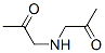 2-Propanone, 1,1-iminobis- (9CI) CAS#: 133746-27-7