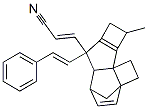 2-Propenenitrile, polymer with ethene, ethenylbenzene, 1-propene and 3a,4,7,7a-tetrahydro-4,7-methano-1H-indene CAS#: 30396-50-0