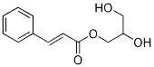 2-Propenoic acid, 3-phenyl-, 2,3-dihydroxypropyl ester, (2E)- CAS#: 132928-39-3