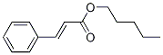 2-Propenoic acid, 3-phenyl-, pentyl ester, (2E)- CAS#: 131751-34-3