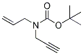 2-Propenyl-2-propynylcarbamic acid tert-butyl ester CAS#: 147528-20-9
