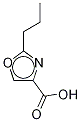2-Propyl-4-oxazolecarboxylic Acid CAS#: 36190-03-1