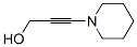 2-Propyn-1-ol, 3-(1-piperidinyl)- (9CI) CAS#: 33382-67-1
