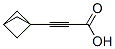 2-Propynoic acid, 3-bicyclo[1.1.1]pent-1-yl- (9CI) CAS#: 128011-03-0