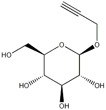 2-Propynyl beta-D-glucopyranoside CAS#: 34272-03-2