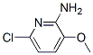 2-Pyridinamine,  6-chloro-3-methoxy- CAS#: 175965-93-2