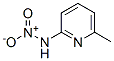 2-Pyridinamine,  6-methyl-N-nitro- CAS#: 33986-37-7