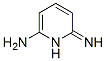 2-Pyridinamine,1,6-dihydro-6-imino-,(Z)-(9CI) CAS#: 118352-39-9