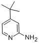 2-Pyridinamine,4-(1,1-dimethylethyl)-(9CI) CAS#: 33252-26-5