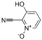 2-Pyridinecarbonitrile,3-hydroxy-,1-oxide(9CI) CAS#: 114658-14-9