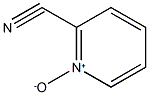 2-Pyridinecarbonitrile,N-oxide(9CI) CAS#: 124463-97-4