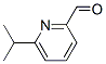 2-Pyridinecarboxaldehyde, 6-(1-methylethyl)- (9CI) CAS#: 153646-83-4