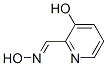 2-Pyridinecarboxaldehyde,3-hydroxy-,oxime,(E)-(9CI) CAS#: 114658-07-0