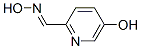 2-Pyridinecarboxaldehyde,5-hydroxy-,oxime(9CI) CAS#: 147353-77-3