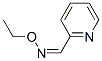 2-Pyridinecarboxaldehyde,O-ethyloxime,(Z)-(9CI) CAS#: 116026-80-3