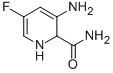 2-Pyridinecarboxamide,3-amino-6-fluoro-(9CI) CAS#: 175358-03-9
