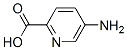 2-Pyridinecarboxylic acid, 5-amino-, labeled with tritium (9CI) CAS#: 114849-40-0