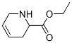 2-Pyridinecarboxylicacid,1,2,3,6-tetrahydro-,ethylester(9CI) CAS#: 154731-79-0