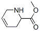 2-Pyridinecarboxylicacid,1,2,3,6-tetrahydro-,methylester(9CI) CAS#: 141083-85-4