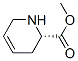 2-Pyridinecarboxylicacid,1,2,3,6-tetrahydro-,methylester,(S)-(9CI) CAS#: 144177-44-6