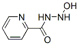 2-Pyridinecarboxylicacid,2-hydroxyhydrazide(9CI) CAS#: 125309-40-2