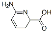 2-Pyridinecarboxylicacid,6-amino-2,3-dihydro-,(-)-(9CI) CAS#: 139552-67-3