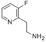 2-Pyridineethanamine,3-fluoro-(9CI) CAS#: 149488-79-9
