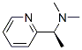 2-Pyridinemethanamine,N,N,alpha-trimethyl-,(S)-(9CI) CAS#: 144902-12-5