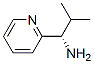 2-Pyridinemethanamine,alpha-(1-methylethyl)-,(alphaS)-(9CI) CAS#: 144852-18-6