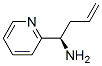 2-Pyridinemethanamine,alpha-2-propenyl-,(R)-(9CI) CAS#: 138175-26-5