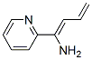 2-Pyridinemethanamine,alpha-2-propenylidene-,(Z)-(9CI) CAS#: 170298-89-2