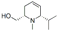 2-Pyridinemethanol,1,2,3,6-tetrahydro-1-methyl-6-(1-methylethyl)-,(2S-cis)-(9CI) CAS#: 143817-88-3