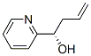 2-Pyridinemethanol,alpha-2-propenyl-,(alphaS)-(9CI) CAS#: 144635-02-9