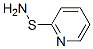 2-Pyridinesulfenamide(7CI,8CI,9CI) CAS#: 3993-58-6