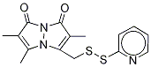 (2-Pyridyl)dithiobimane CAS#: 385398-64-1