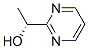2-Pyrimidinemethanol, alpha-methyl-, (R)-(+)- (8CI) CAS#: 31415-75-5