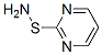 2-Pyrimidinesulfenamide (7CI,8CI,9CI) CAS#: 3993-82-6