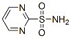 2-Pyrimidinesulfonamide(9CI) CAS#: 142047-90-3