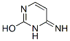 2-Pyrimidinol, 1,6-dihydro-6-imino-, (E)- (9CI) CAS#: 134434-40-5