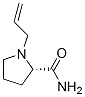 2-Pyrrolidinecarboxamide,1-(2-propenyl)-,(S)-(9CI) CAS#: 114812-43-0