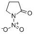 2-Pyrrolidinone,1-nitro- CAS#: 4391-52-0