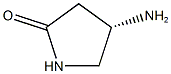 2-Pyrrolidinone,4-amino-,(4S)-(9CI) CAS#: 160806-40-6