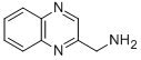 2-QUINOXALINYLMETHYLAMINE,97% CAS#: 131052-78-3