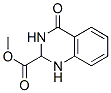 2-Quinazolinecarboxylic acid, 1,2,3,4-tetrahydro-2-methyl-4-oxo- CAS#: 129768-69-0
