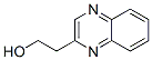 2-Quinoxalineethanol CAS#: 30093-23-3