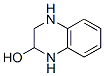 2-Quinoxalinol, 1,2,3,4-tetrahydro- CAS#: 123342-22-3