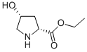 2-(R)-CARBOETHOXY-4-(R)-HYDROXYPYRROLIDINE CAS#: 132666-67-2