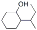 2-SEC-BUTYL-CYCLOHEXANOL CAS#: 4632-01-3
